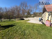 Prodej rodinného domu se zahradou 855 m2, Bečov obec Milá - Foto 7