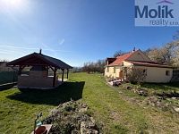 Prodej rodinného domu se zahradou 855 m2, Bečov obec Milá - Foto 13