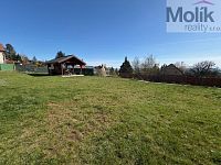 Prodej rodinného domu se zahradou 855 m2, Bečov obec Milá - Foto 16