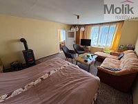 Prodej rodinného domu se zahradou 855 m2, Bečov obec Milá - Foto 18