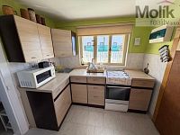 Prodej rodinného domu se zahradou 855 m2, Bečov obec Milá - Foto 20