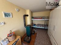 Prodej rodinného domu se zahradou 855 m2, Bečov obec Milá - Foto 23