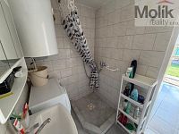 Prodej rodinného domu se zahradou 855 m2, Bečov obec Milá - Foto 27