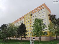 Pronájem bytové jednotky 3+1, 63 m2, Most ulice Lidická - Foto 2