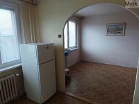Pronájem bytové jednotky 3+1, 63 m2, Most ulice Lidická - Foto 4