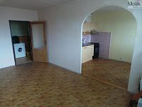 Pronájem bytové jednotky 3+1, 63 m2, Most ulice Lidická - Foto 5