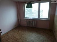 Pronájem bytové jednotky 3+1, 63 m2, Most ulice Lidická - Foto 7