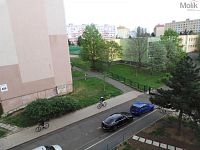 Pronájem bytové jednotky 3+1, 63 m2, Most ulice Lidická - Foto 16