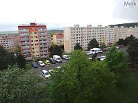 Pronájem bytové jednotky 3+1, 63 m2, Most ulice Lidická - Foto 18