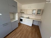 Byt 3+1+B, ul. Lipová