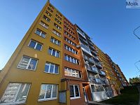 Byt 3+1+B, ul. Lipová - Foto 12