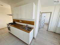 Most, pronájem zrekonstruovaného bytu 3+1/3xbalkón, ul. M. G. Dobnera, 62,67 m2, OV - Foto 2