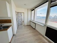 Most, pronájem zrekonstruovaného bytu 3+1/3xbalkón, ul. M. G. Dobnera, 62,67 m2, OV - Foto 4