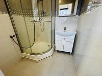 Most, pronájem zrekonstruovaného bytu 3+1/3xbalkón, ul. M. G. Dobnera, 62,67 m2, OV - Foto 5