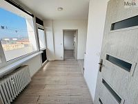 Most, pronájem zrekonstruovaného bytu 3+1/3xbalkón, ul. M. G. Dobnera, 62,67 m2, OV - Foto 9