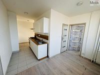 Most, pronájem zrekonstruovaného bytu 3+1/3xbalkón, ul. M. G. Dobnera, 62,67 m2, OV - Foto 10