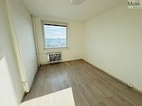 Most, pronájem zrekonstruovaného bytu 3+1/3xbalkón, ul. M. G. Dobnera, 62,67 m2, OV - Foto 14