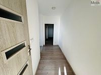 Most, pronájem zrekonstruovaného bytu 3+1/3xbalkón, ul. M. G. Dobnera, 62,67 m2, OV - Foto 15