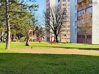 Most, pronájem zrekonstruovaného bytu 3+1/3xbalkón, ul. M. G. Dobnera, 62,67 m2, OV - Foto 17