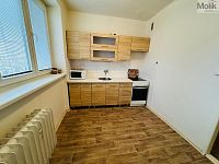 Most, pronájem bytu 1+1, ul. Vítězslava Nezvala, 37,5 m2, OV - Foto 2