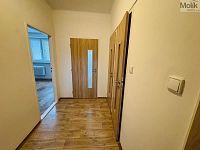 Most, pronájem bytu 1+1, ul. Vítězslava Nezvala, 37,5 m2, OV - Foto 3