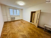 Most, pronájem bytu 1+1, ul. Vítězslava Nezvala, 37,5 m2, OV - Foto 4