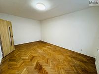 Most, pronájem bytu 1+1, ul. Vítězslava Nezvala, 37,5 m2, OV - Foto 5