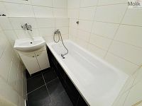 Most, pronájem bytu 1+1, ul. Vítězslava Nezvala, 37,5 m2, OV - Foto 7