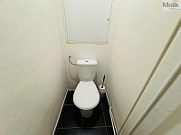 Most, pronájem bytu 1+1, ul. Vítězslava Nezvala, 37,5 m2, OV - Foto 8