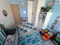 Prodej bytu 3+1+L, ul. Fr. Malíka - Foto 8