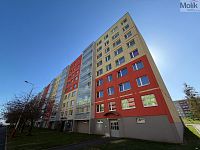 Prodej bytu 3+1+L, ul. Fr. Malíka - Foto 14