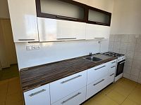 Pronájem, byt 2+1, 54.2m2, Most, Ul. Slovenského národního povstání