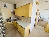 Most, pronájem vybaveného bytu 3+1/3xbalkón, ul. M. G. Dobnera, 63, 68 m2, OV - Foto 2