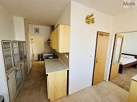 Most, pronájem vybaveného bytu 3+1/3xbalkón, ul. M. G. Dobnera, 63, 68 m2, OV - Foto 3