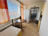 Most, pronájem vybaveného bytu 3+1/3xbalkón, ul. M. G. Dobnera, 63, 68 m2, OV - Foto 4