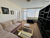 Most, pronájem vybaveného bytu 3+1/3xbalkón, ul. M. G. Dobnera, 63, 68 m2, OV - Foto 5