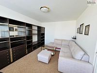 Most, pronájem vybaveného bytu 3+1/3xbalkón, ul. M. G. Dobnera, 63, 68 m2, OV - Foto 6