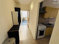 Most, pronájem vybaveného bytu 3+1/3xbalkón, ul. M. G. Dobnera, 63, 68 m2, OV - Foto 7