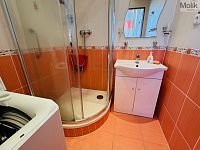 Most, pronájem vybaveného bytu 3+1/3xbalkón, ul. M. G. Dobnera, 63, 68 m2, OV - Foto 8