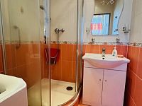 Most, pronájem vybaveného bytu 3+1/3xbalkón, ul. M. G. Dobnera, 63, 68 m2, OV - Foto 9