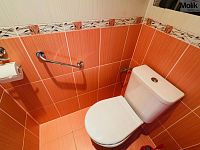 Most, pronájem vybaveného bytu 3+1/3xbalkón, ul. M. G. Dobnera, 63, 68 m2, OV - Foto 10