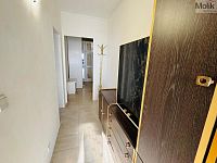 Most, pronájem vybaveného bytu 3+1/3xbalkón, ul. M. G. Dobnera, 63, 68 m2, OV - Foto 12