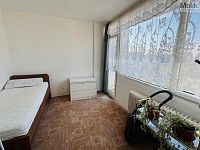 Most, pronájem vybaveného bytu 3+1/3xbalkón, ul. M. G. Dobnera, 63, 68 m2, OV - Foto 13