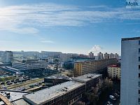 Most, pronájem vybaveného bytu 3+1/3xbalkón, ul. M. G. Dobnera, 63, 68 m2, OV - Foto 15