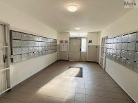 Most, pronájem vybaveného bytu 3+1/3xbalkón, ul. M. G. Dobnera, 63, 68 m2, OV - Foto 17