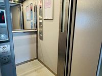 Most, pronájem vybaveného bytu 3+1/3xbalkón, ul. M. G. Dobnera, 63, 68 m2, OV - Foto 18