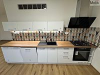 Most, pronájem nově zrekonstruovaného bytu 2+1, ul. Čs. mládeže, 53,5 m2, osobní vl. - Foto 3