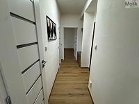 Most, pronájem nově zrekonstruovaného bytu 2+1, ul. Čs. mládeže, 53,5 m2, osobní vl. - Foto 7