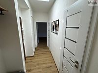 Most, pronájem nově zrekonstruovaného bytu 2+1, ul. Čs. mládeže, 53,5 m2, osobní vl. - Foto 8