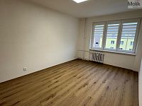 Most, pronájem nově zrekonstruovaného bytu 2+1, ul. Čs. mládeže, 53,5 m2, osobní vl. - Foto 12